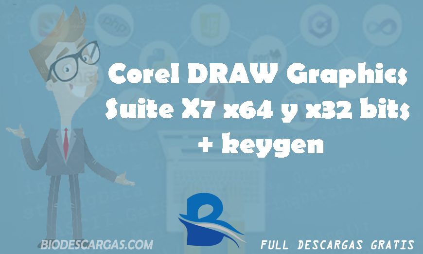 cracker corel draw x7